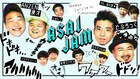 どぶろっく、ANZEN漫才ら浅井企画芸人の音ネタ祭り生配信、流れ星☆MC