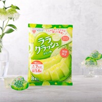 「ララクラッシュ」イメージ