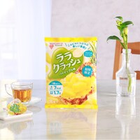 「ララクラッシュ」イメージ