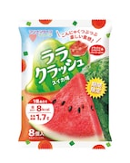 「ララクラッシュ」イメージ