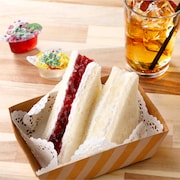 「ララクラッシュ」イメージ