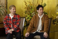 ニューヨーク (c)読売テレビ