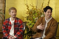 ニューヨーク (c)読売テレビ