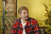 ニューヨーク嶋佐 (c)読売テレビ