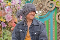 湘南乃風のHAN-KUN。