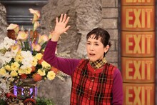 久本雅美 (c)読売テレビ