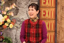 久本雅美 (c)読売テレビ