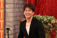 武井壮 (c)読売テレビ