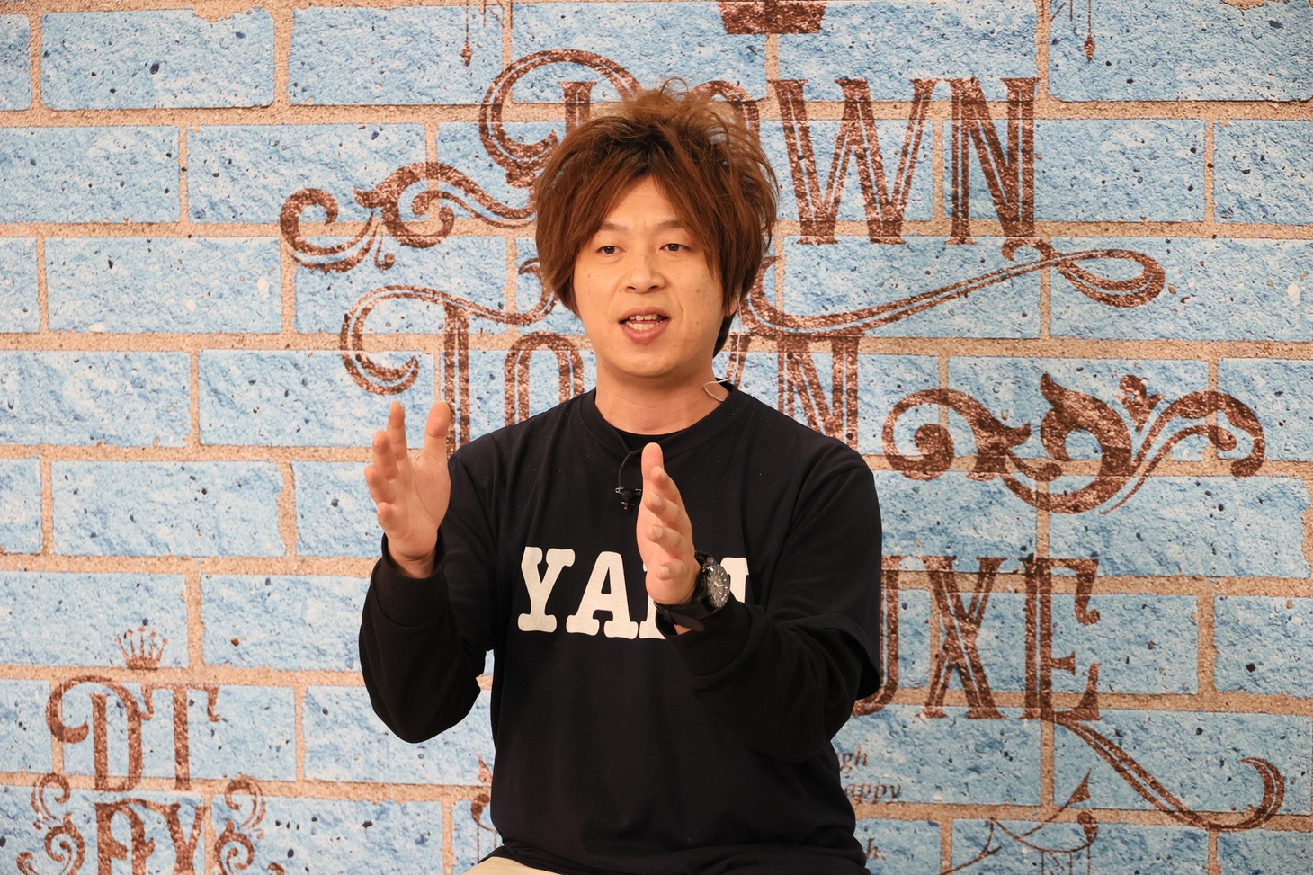 ニブンノゴ！大川 (c)読売テレビ