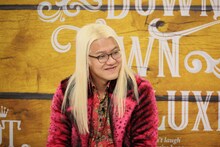 ZAZY (c)読売テレビ