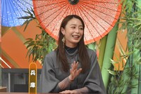 宇垣美里 (c)読売テレビ
