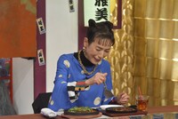 久本雅美 (c)読売テレビ