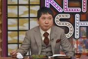 爆笑問題・田中 (c)読売テレビ