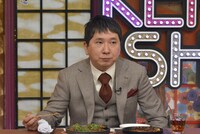 爆笑問題・田中 (c)読売テレビ