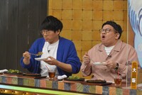 ミキ (c)読売テレビ