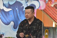 ケンドーコバヤシ (c)読売テレビ