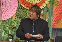 石塚英彦 (c)読売テレビ