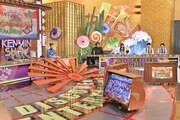 「秘密のケンミンSHOW極」のワンシーン。(c)読売テレビ