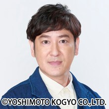 TBSラジオ新番組「パンサー向井の#ふらっと」に火曜パートナーとして出演する、ココリコ田中。