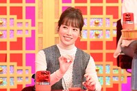 桜井ユキ (c)日本テレビ