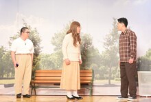 ネルソンズ (c)TBS