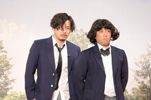 アルコ＆ピース (c)TBS