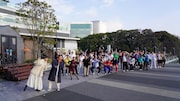 「有吉の壁」若手予選会にカベポスター、サスペンダーズ、金の国、ヨネダ2000ら