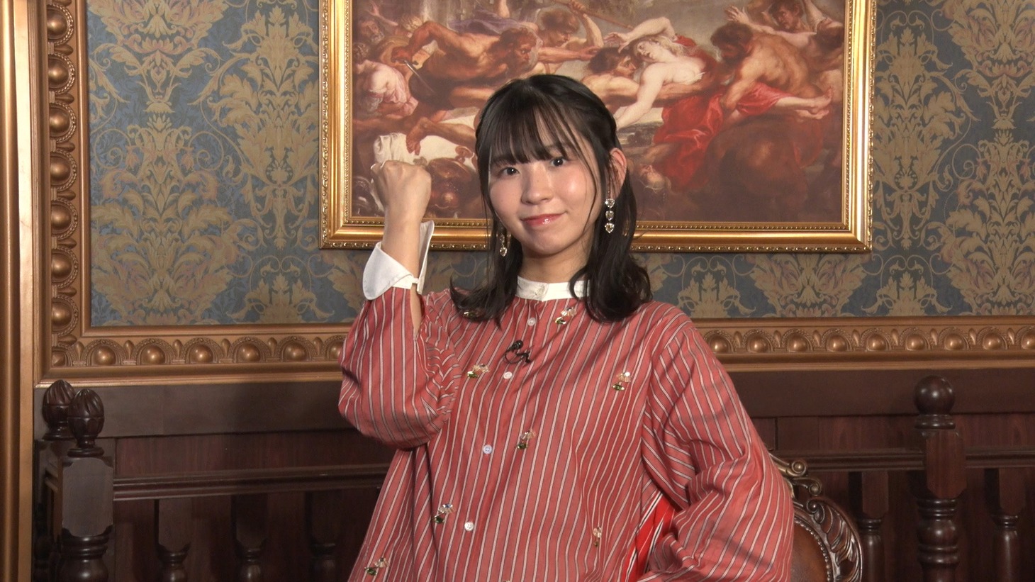 古川未鈴
