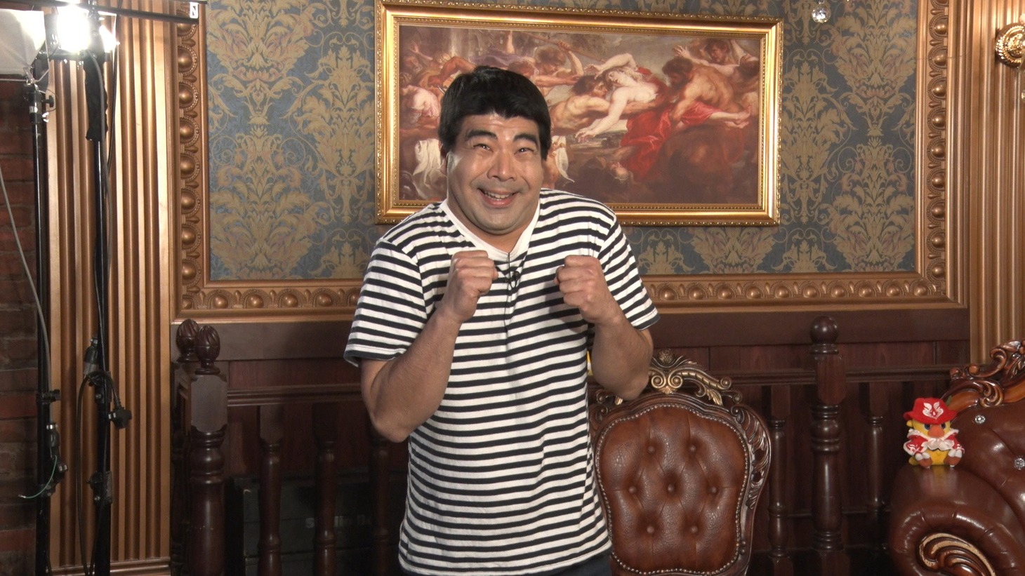 インポッシブルひるちゃん