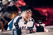 とろサーモン久保田