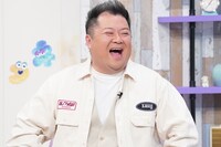 ブラックマヨネーズ小杉 (c)読売テレビ