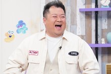 ブラックマヨネーズ小杉 (c)読売テレビ