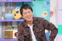 ブラックマヨネーズ吉田 (c)読売テレビ