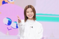 朝日奈央 (c)読売テレビ