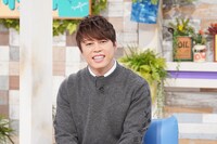 西川貴教 (c)読売テレビ