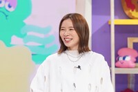 朝日奈央 (c)読売テレビ