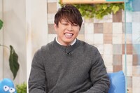 西川貴教 (c)読売テレビ