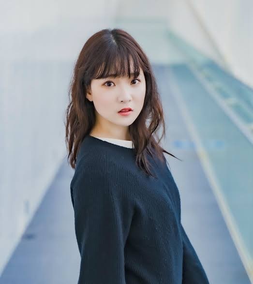 横山葵子