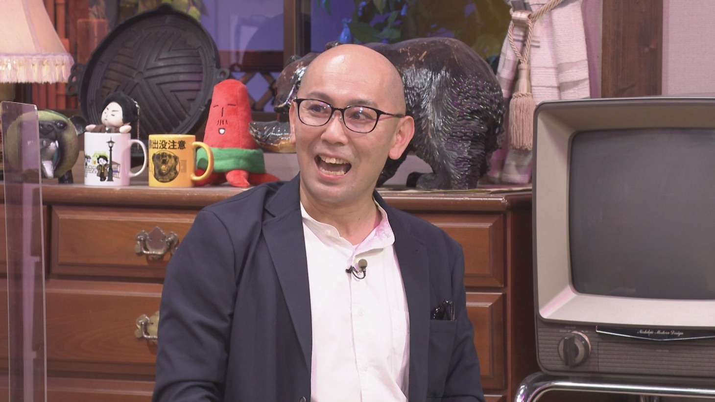 5GAPトモ (c)HBC