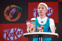 ニューヨーク嶋佐