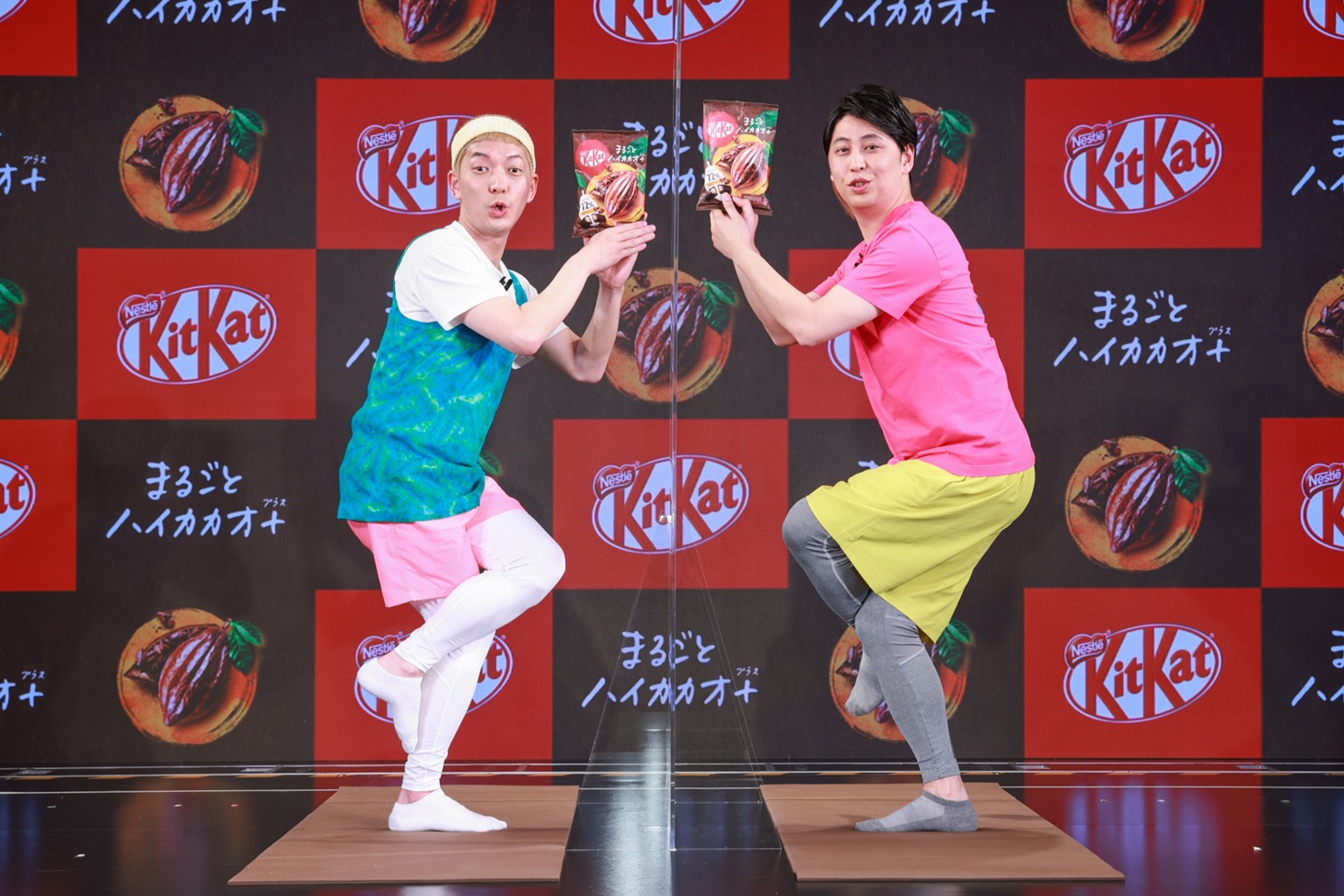 ニューヨーク