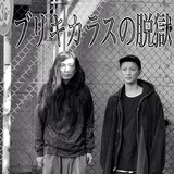 「ブリキカラスの脱獄」