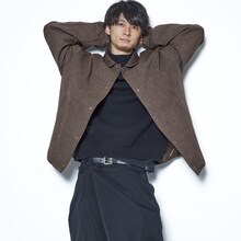 大自然とタッグを組むコピーライター・長田直。