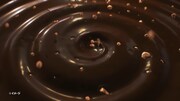 「キットカット ミニ まるごとハイカカオ+」新CMより。