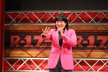 ゆりやんレトリィバァ