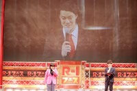 「R-1フェス2022～ピン芸と音楽の祭典～」初日公演より。