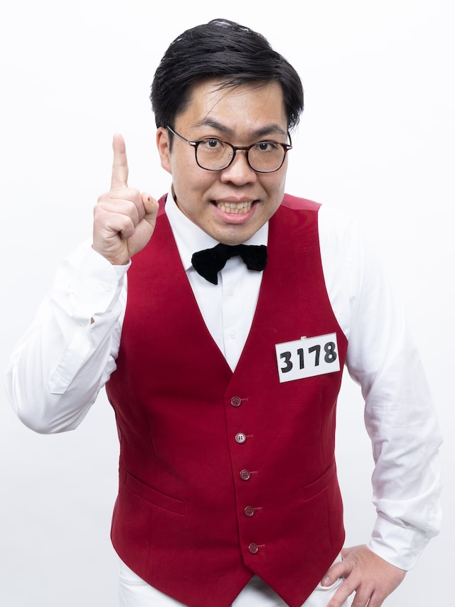 Yes!アキト (c)関西テレビ