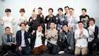 エルシャラ、や団、なすなか、三拍子ら8組、芸歴15年以上「G-1グランプリ」決勝へ