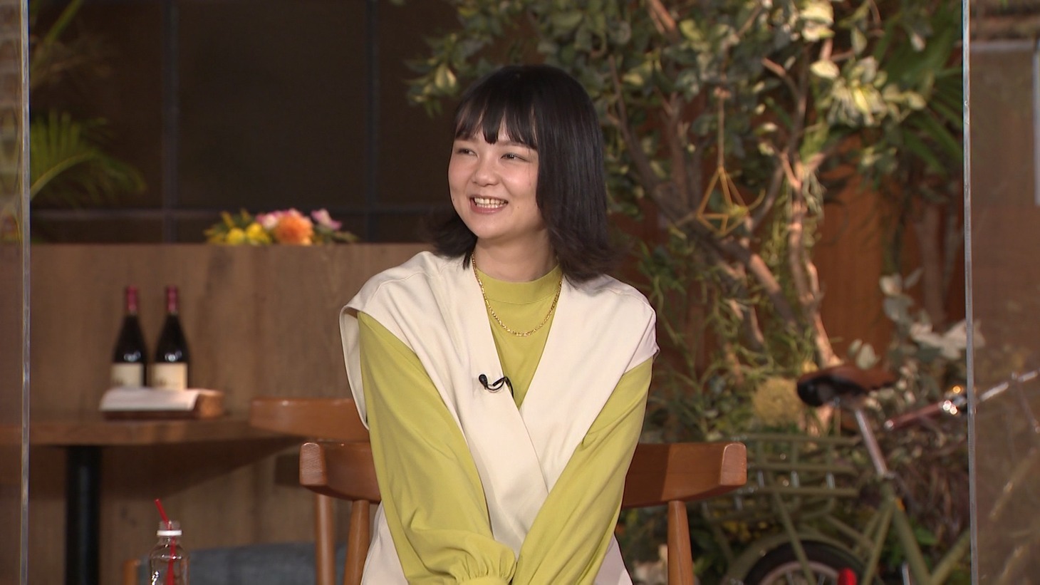 蛙亭イワクラ (c)フジテレビ