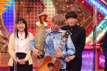 お見送り芸人しんいち